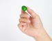 Secret Play - Brazilian Balls Oil Set - Vibro Effect photo-2