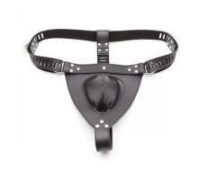 Kiotos - Chastity Pants w Padlock photo