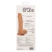 CEN - 6.25" Dual Density Dildo - Flesh photo-12