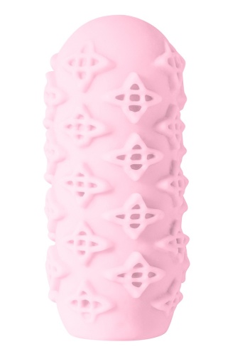 Lola Games - Marshmallow Honey Masturbator - Pink photo