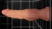 Lovetoy - 9.5" Dual Layered King Sized Cock photo-16