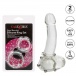 CEN - Steel Beaded Silicone Ring Set photo-4