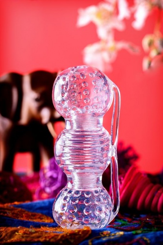 Lingam - Rashmi Male Stroker - Clear photo
