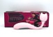 Natalie's Toy - Purrs Like a Kitten 猫猫震动棒 - 淡粉红色 照片-8