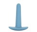 CEN - They-ology 5 pcs Wearable Anal Dilator Set photo-5