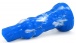 FAAK - Mythical Beast Gluttony Dildo - Blue/White photo-12