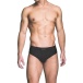Prowler - Ass-less Brief - Black - M 照片