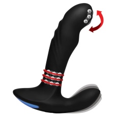 Alpha-Pro - 17X P-Trigasm Prostate Stimulator photo