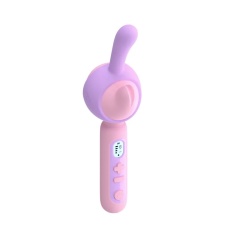 Monster Pub - Monster Amazing Massager - Pink photo
