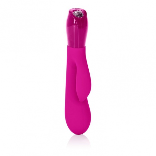 Key - Ceres Dual Action Rabbit - Pink photo