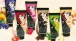 Shunga - 杏仁味可食用按摩乳霜 - 200ml 照片-2