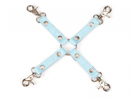 Liebe Seele - Macaron 9pcs Bondage Kit - Mint photo
