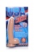 USA Cocks - 10“ 雙層像真質感假陽具 - 肉色 照片-8
