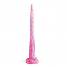 FAAK - Unicorn Dildo - Pink photo