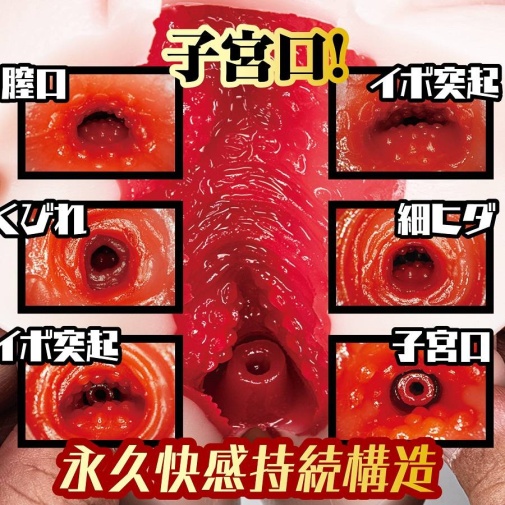 NPG - New Female Teacher Immoral Extracurricular Masturbator photo