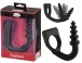 Malesation - Explorer Anal Plug - Black photo-2