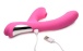 Power Bunnies - Come Hither 43X 兔子震动棒 - 粉红色 照片-6