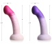Strap U - G-Swirl Dildo - Pink 照片-7