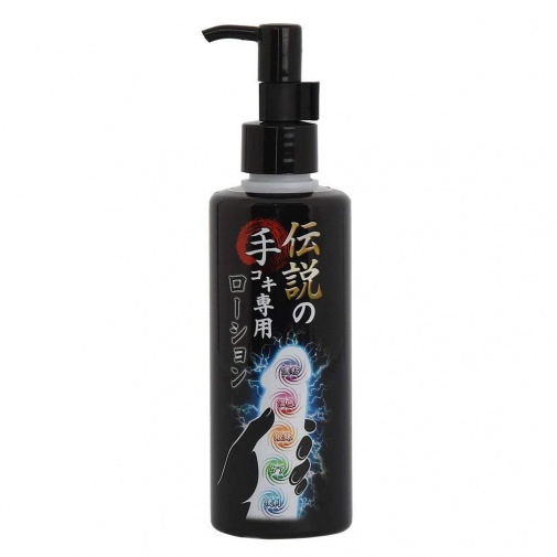 Rends  - 手淫潤滑劑 -  200ml 照片
