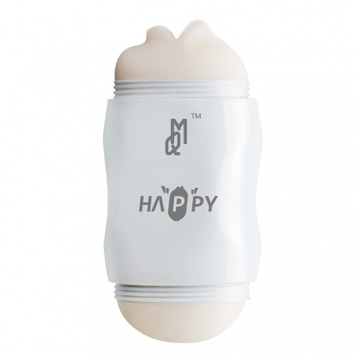 Chisa - Happy Cup 自慰器 - 口&陰道 照片