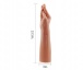 Lovetoy - 13.5" King Size 仿真前手臂 照片-4