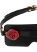 Taboom - Wild Roses Eye Mask - Black photo-3