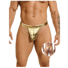 NPG - SPG Jockstrap 011 - Golden photo