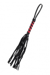 Anonymo - Flogger 45cm - Black photo