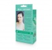 B-Vibe - Twist Texture Plug - Green photo-10