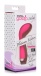 Gossip - Delight G-Spot Vibrator - Pink photo-4