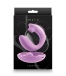 NS Novelties - Desire Euphoria 按摩棒 - 紫色 照片-4