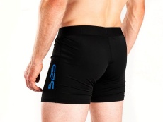 F-Machine - 525 Shorts XL-Size - Black photo