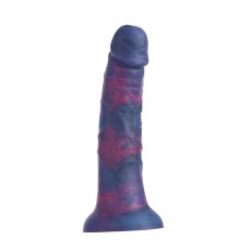 MT - Starlight Dildo M - Purple photo