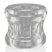 Oxballs - Squeeze Ball Stretcher - Clear 照片