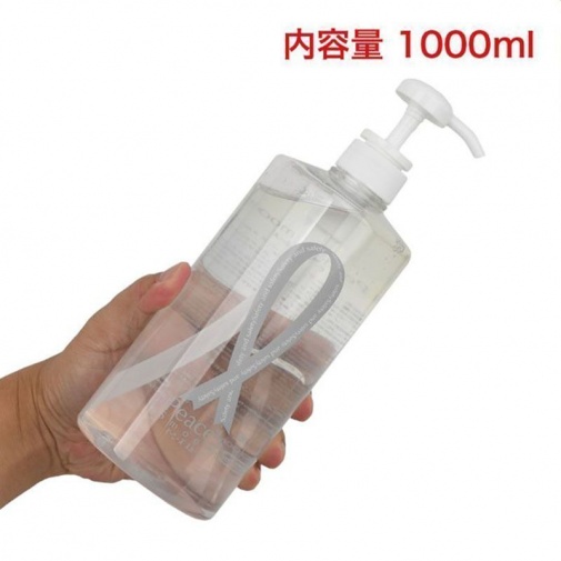 Rends - Peace's 水性润滑剂 - 1000ml 照片