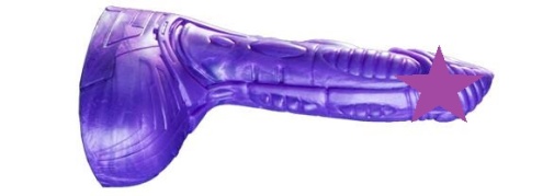 Fleshlight - Freaks 生化人假阳具 照片