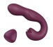 Honey Play Box - Joi Rotating G-Spot Vibrator - Orange photo-2