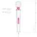 MyMagicWand - Powerful Vibro Massager - Pink photo-6