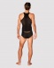 Obsessive - T103 Tank Top - Black - S/M/L photo-5