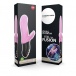 Fun Factory - Bi Stronic Fusion - Candy Rose photo-9
