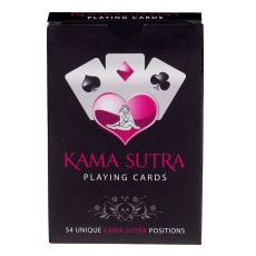 Tease&Please - Kamasutra Gard Game photo