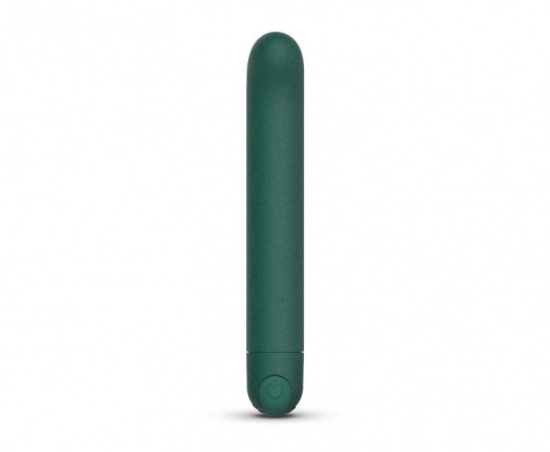 Glov - Hana Eco G-Spot Vibrator - Green photo