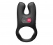 Fun Factory - Nos Vibro Ring - Black photo-3