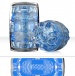 Fleshlight - Quickshot Turbo 飛機杯 - 冰藍色 照片