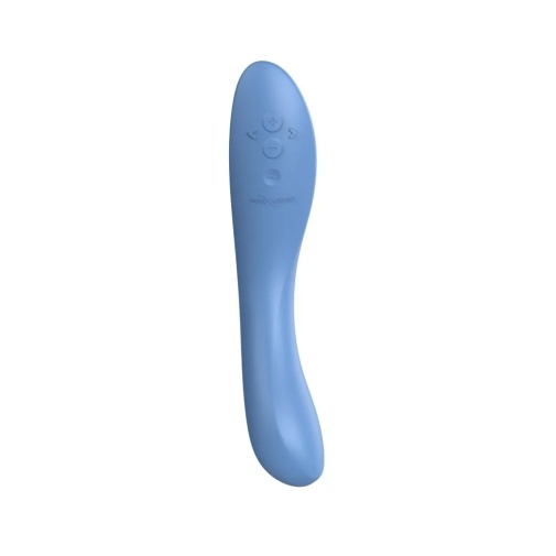 We-Vibe - Rave 2 - G點震動按摩棒 - 淺藍色 照片