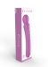 Xocoon - Curved Wand - Fuchsia photo-10