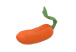 Olika - Carrot Mini Vibrator - Orange photo-4