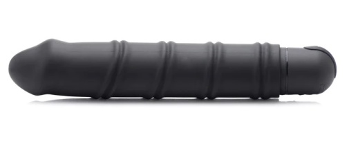 Bang! - XL Bullet w Swirl Sleeve - Black photo