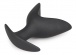 Sinner Gear - Anchor Plug M - Black photo-3