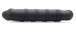 Bang! - XL Bullet w Swirl Sleeve - Black photo-5